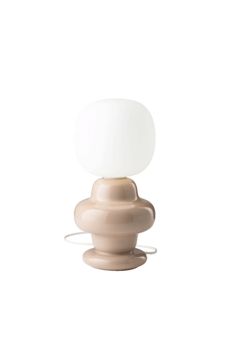 Lampe de table Copacabana C2680 — Gris