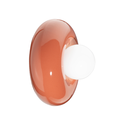 Applique Bumbum C2750 — Orange