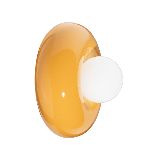 Applique Bumbum C2750 — Jaune