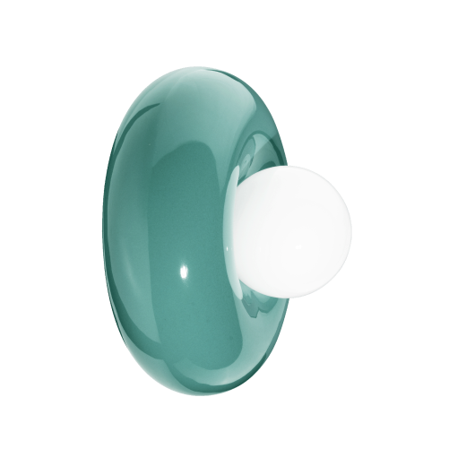 Applique Bumbum C2750 — Turquoise