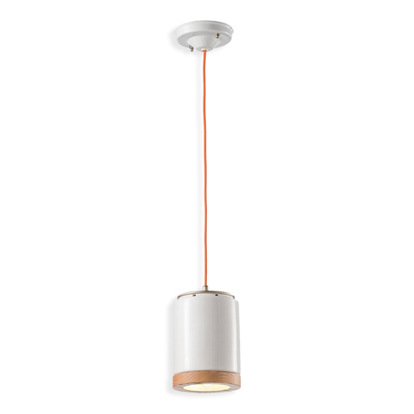 Suspension Mateca C988 — Céramique