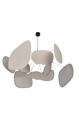Suspension SCREEN 70's L