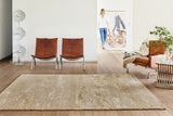 Tapis Cloud Ficelle — Beige