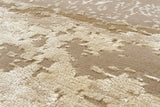 Tapis Cloud Ficelle — Beige