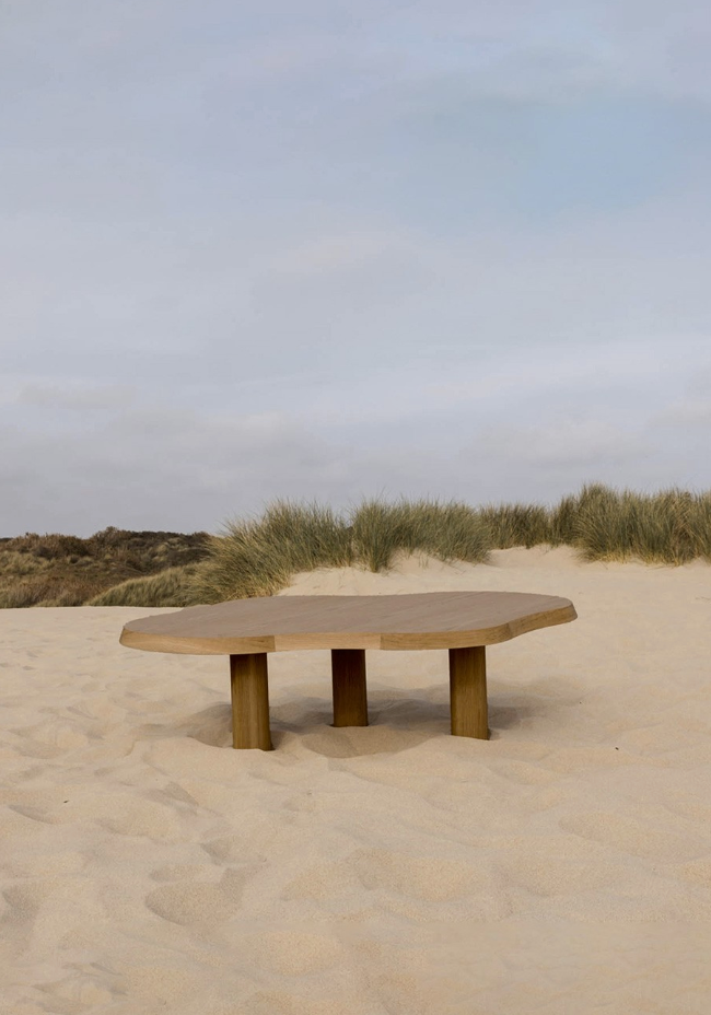 Table basse JEANNE