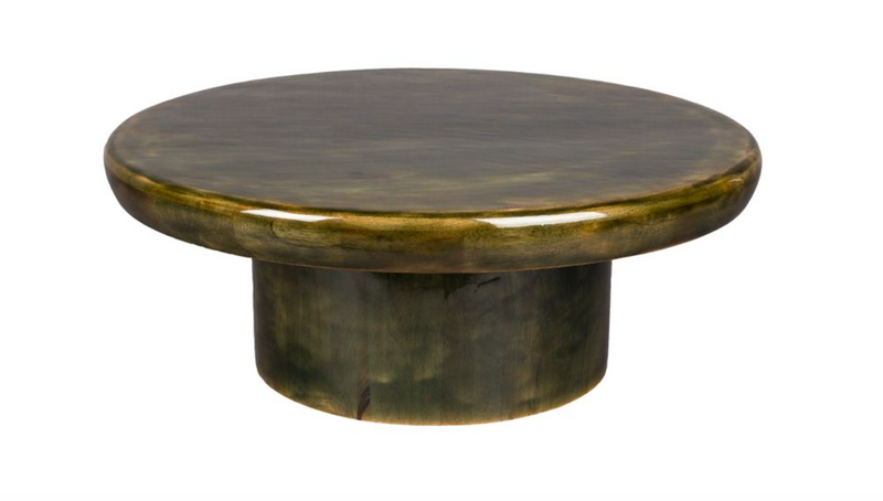 Table basse — Mush