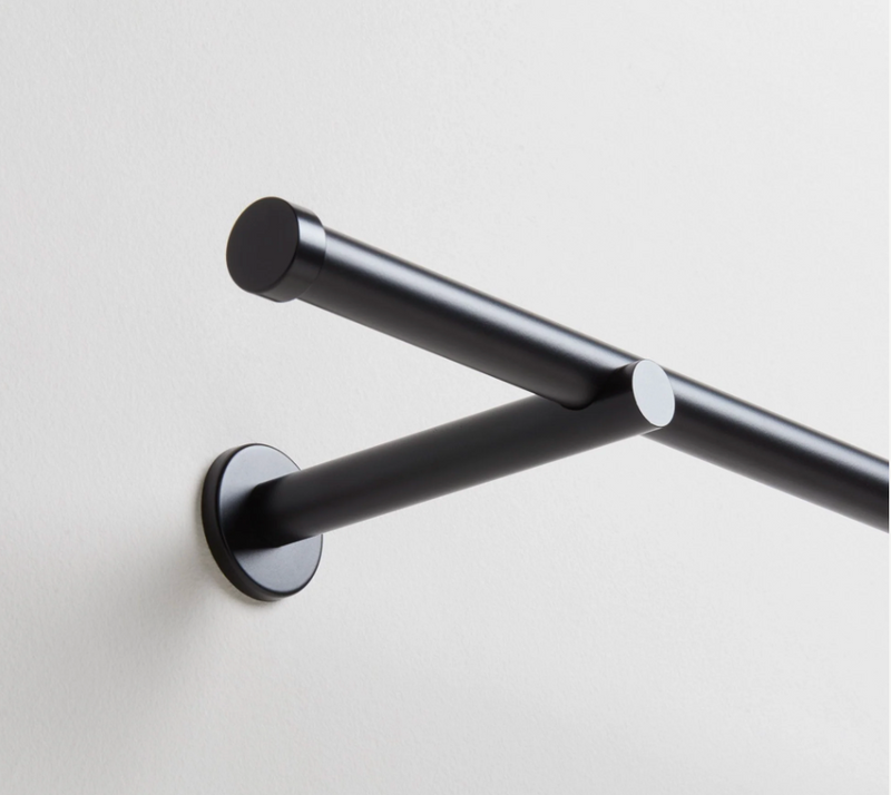 Tringle à rideaux — Alma