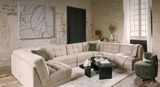 Fauteuil modulable PAUL