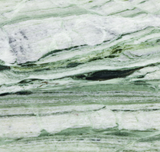 Table bistrot LIXFELD — Céramique blanche