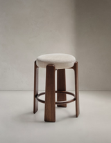 Tabouret GRANITE — 65 cm