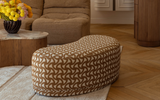 Pouf ENZO