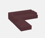 Canapé Connect Soft — Personnalisé