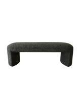 Banc Nachii Plush — Kaki