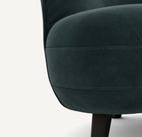 Canapé XS ROSEBURY — Vert cèdre