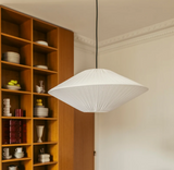 Suspension BRERA — Blanc
