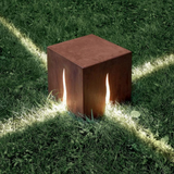 Lampe à poser GRANITO — Extérieure