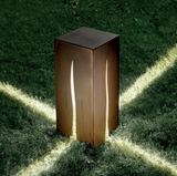 Lampe à poser GRANITO — Extérieure