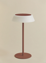 Lampe de table ULENIA — Extérieur sans fil