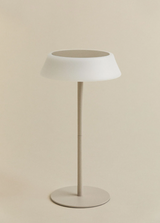 Lampe de table ULENIA — Extérieur sans fil