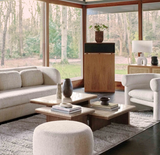 Table basse HIGHLAND
