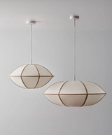 Set de 2 suspensions PATRAIX