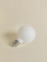 Ampoule LED E27 — G80 10W Opal