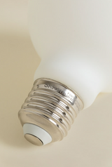 Ampoule LED E27 — G80 10W Opal