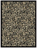 Tapis LEOPARDO