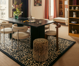 Tapis LEOPARDO
