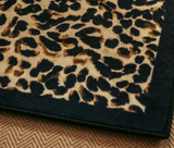 Tapis LEOPARDO