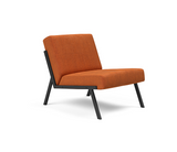 Fauteuil VIKKO — 507 Elegance Burned Curry