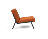 Fauteuil VIKKO — 507 Elegance Burned Curry
