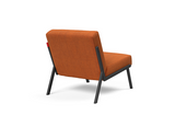 Fauteuil VIKKO — 507 Elegance Burned Curry