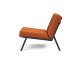 Fauteuil VIKKO — 507 Elegance Burned Curry