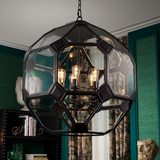 Lanterne OLYMPIA