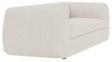 Canapé Bowie 2 places — Alpine ivory 101
