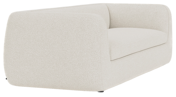Canapé Bowie 2 places — Alpine ivory 101