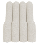 Chaise longue Alp — Alpine ivory 101