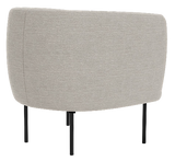 Fauteuil Dax — Sydney beige 22