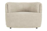 Fauteuil Huf — Cube natural 01