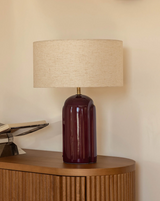 Lampe à poser LEYANIS