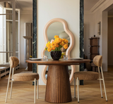 Table TAMIA — Extensible pour 4-6 personnes