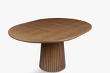 Table TAMIA — Extensible pour 4-6 personnes