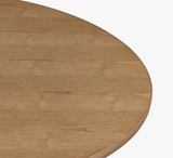 Table TAMIA — Extensible pour 4-6 personnes