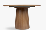 Table TAMIA — Extensible pour 4-6 personnes