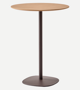 Table FLOE 103 cm — Ronde Bleu B44