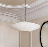 Suspension BRERA — Blanc