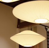 Suspension BRERA — Blanc