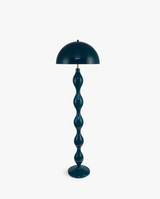 Lampadaire POWERS — Bleu