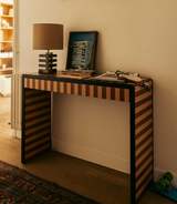 Console PAOLO